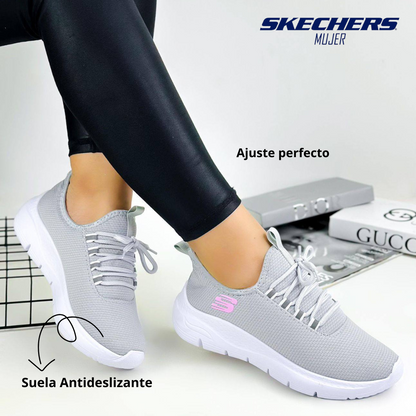 Skechers Flex™ - Ortopédicos