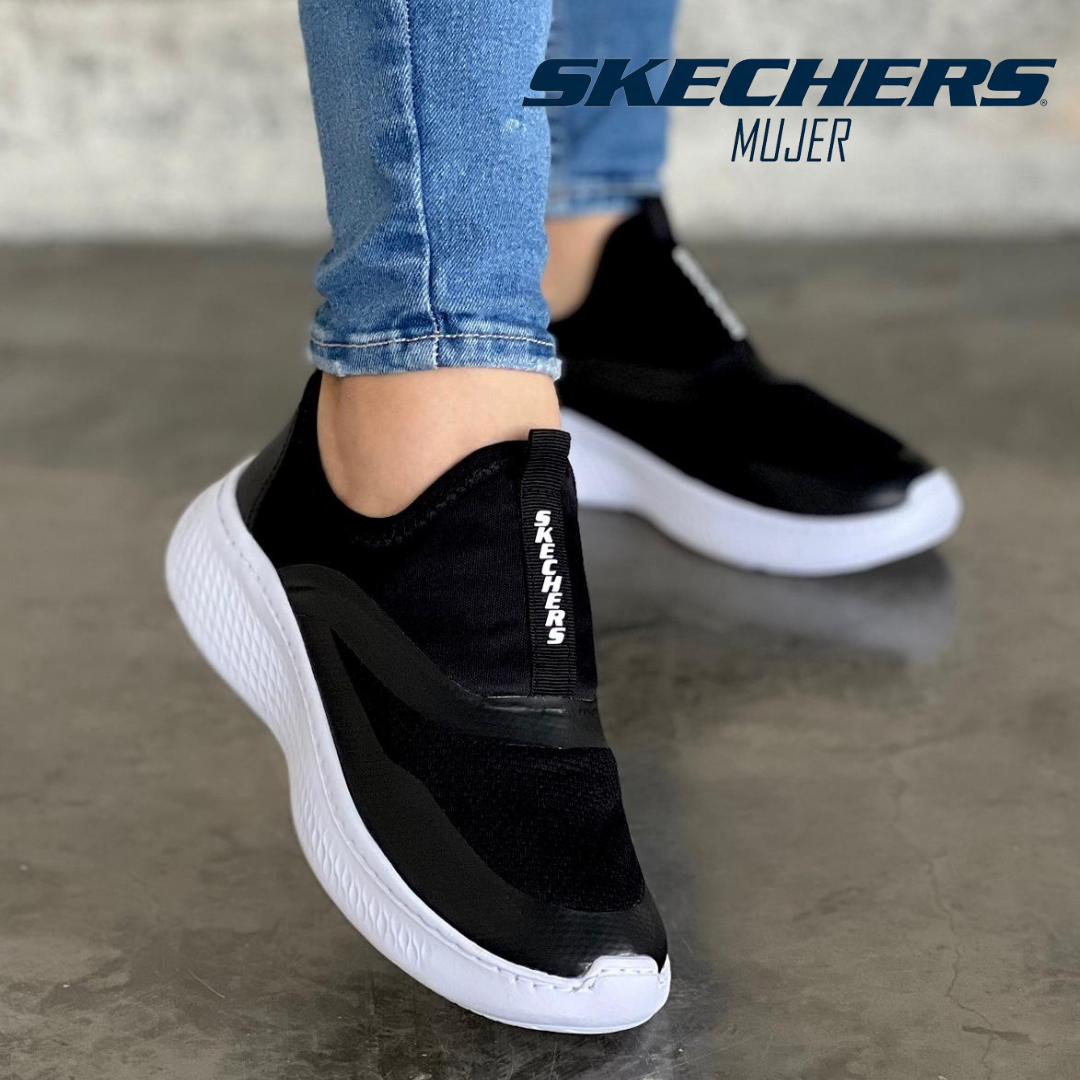 Skechers Confort Ortopédicos®