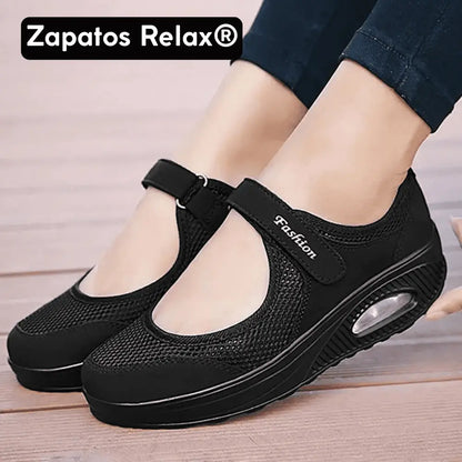 Zapatos Ortopédicos Relax®