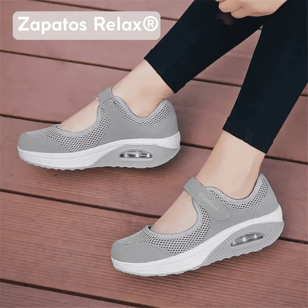 Zapatos Ortopédicos Relax®