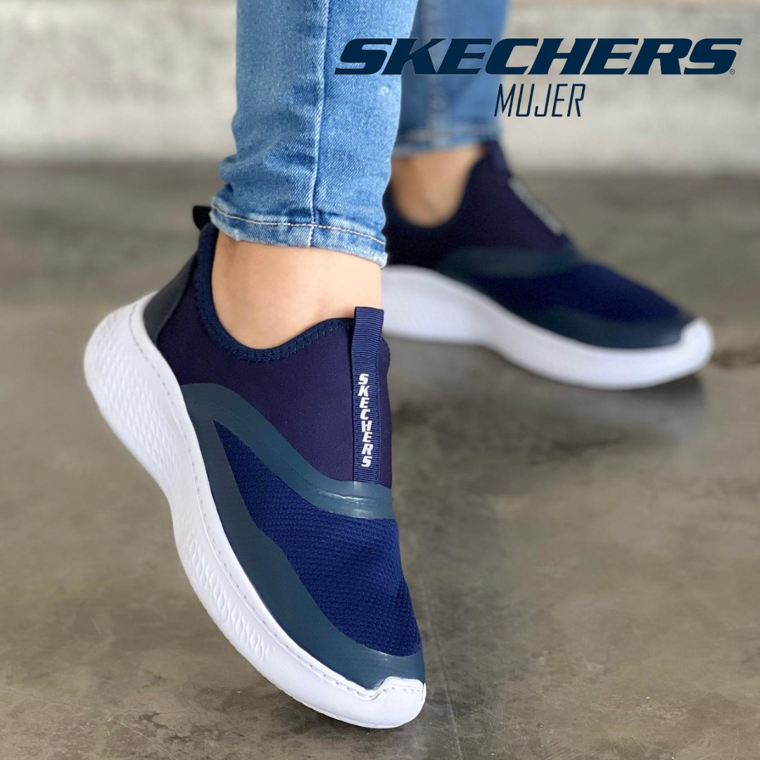 Skechers Confort Ortopédicos®