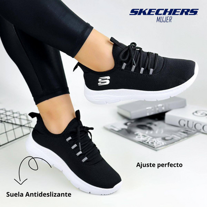 Skechers Flex™ - Ortopédicos