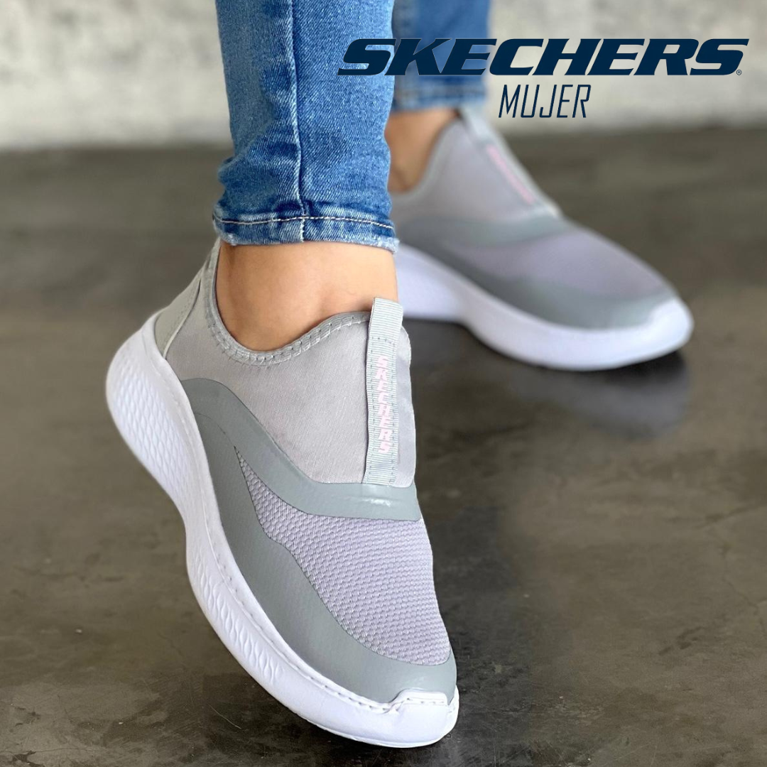 Skechers Confort Ortopédicos®