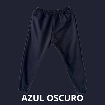 PACK DE 3 JOGGERS PARA HOMBRE