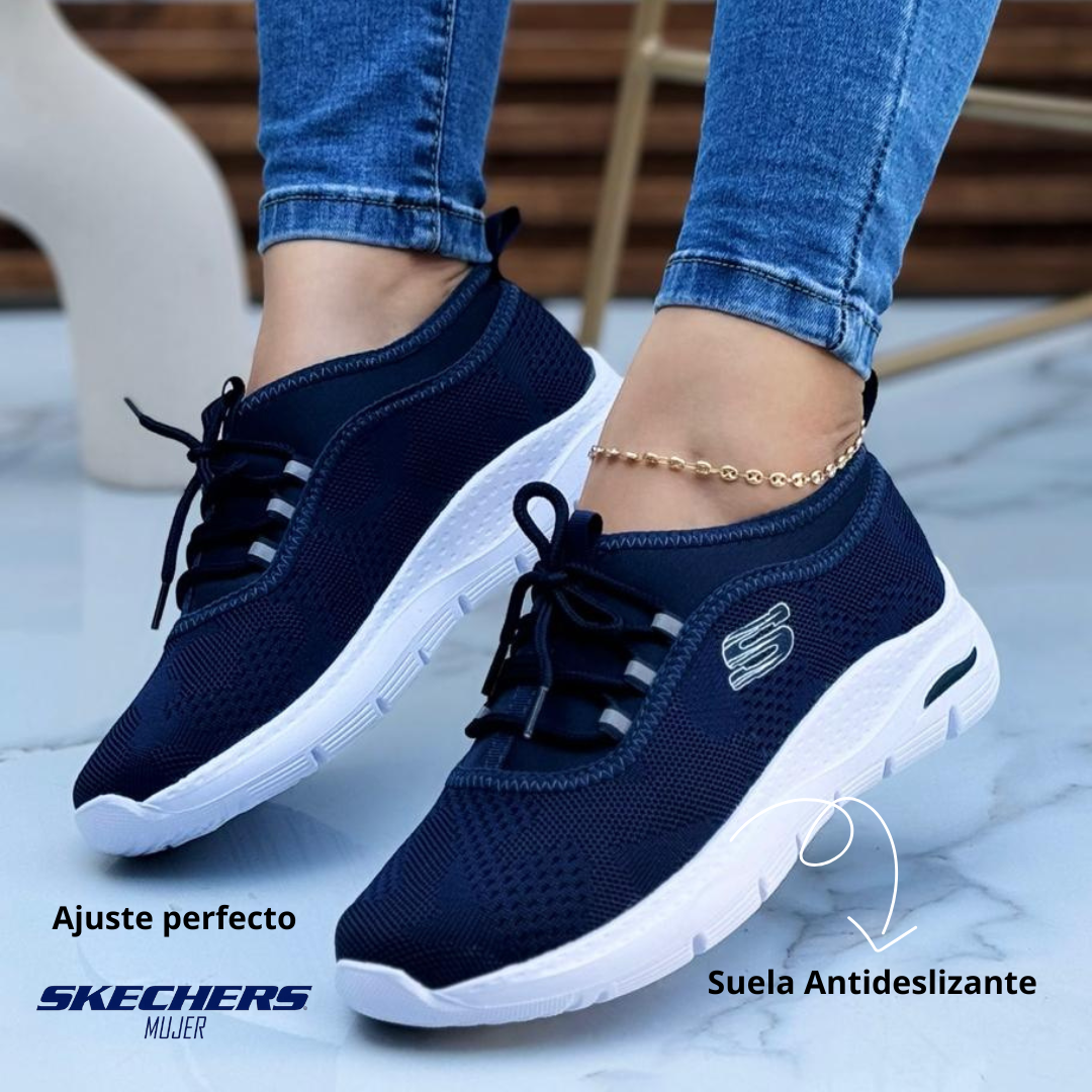 Skechers Flex™ - Ortopédicos