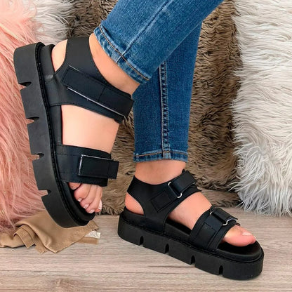 Sandalias Karol Ultralivianas