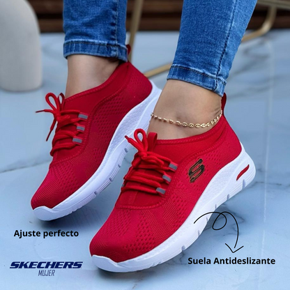 Skechers Flex™ - Ortopédicos