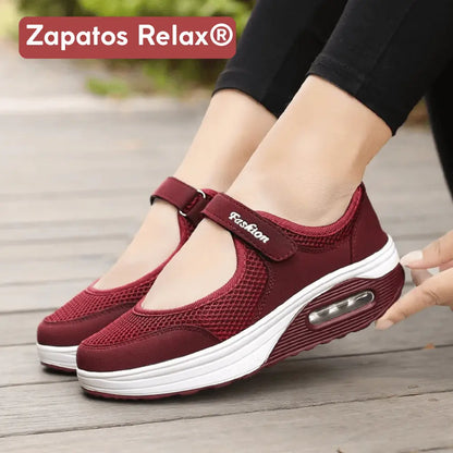 Zapatos Ortopédicos Relax®