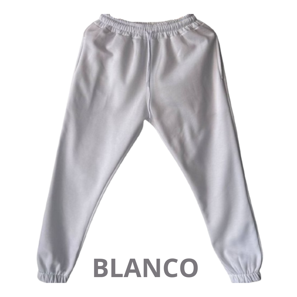 PACK DE 3 JOGGERS PARA HOMBRE