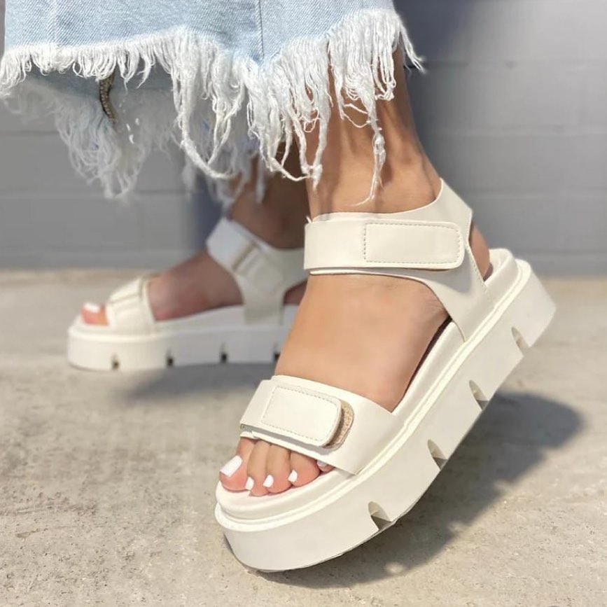 Sandalias Karol Ultralivianas