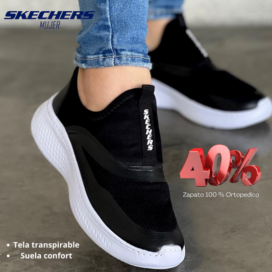 Skechers Confort Ortopédicos®